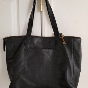 Fossil Tote
